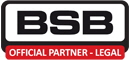 BSB Official Partner