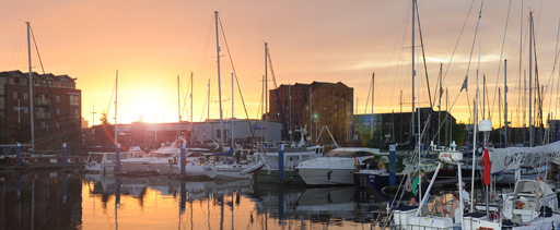 What we love about Hull ...